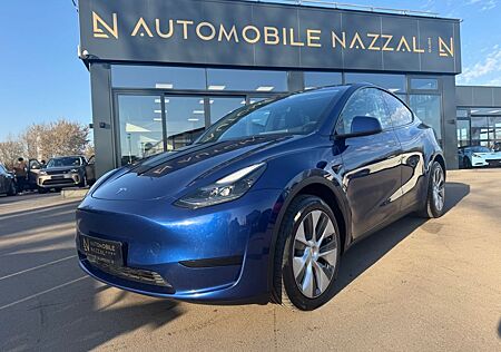 Tesla Model Y *PANORAMA*LEDER*KAMERA*SHZ*1.HD*TOP