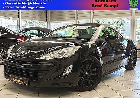 Peugeot RCZ *Automatik*Xenon*19 Zoll*PDC*Tempomat*