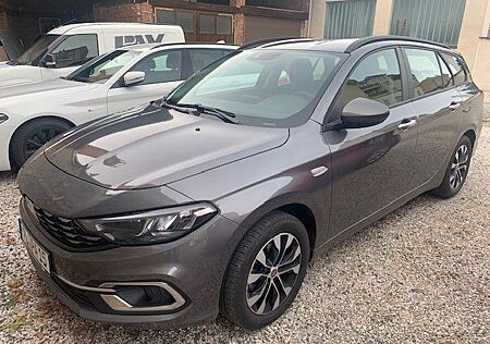 Fiat Tipo City Life