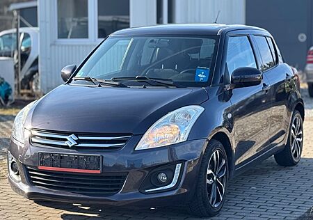 Suzuki Swift 1.2 X-TRA 94PS Alcantara Tempomat PDC