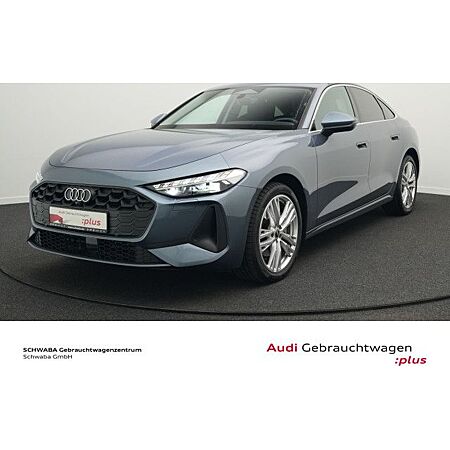 Audi A5 leasen