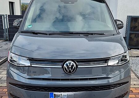 VW T7 Volkswagen Multivan 2,0 TDI SCR DSG Edition Edition