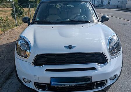 Mini Cooper S Countryman Cooper S Cooper S