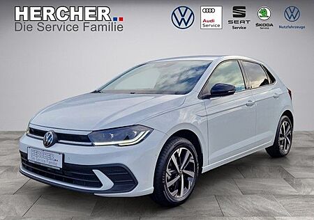 VW Polo Volkswagen VI 1.0 TSI Move