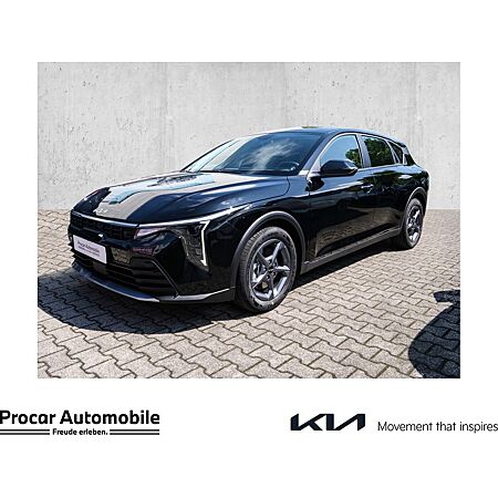 Kia Andere leasen