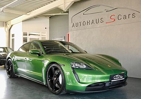Porsche Taycan 4 S*Performance*Sport Chrono*Display*