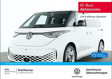 VW ID.BUZZ Volkswagen ID. Buzz Pro AHK Sitzhzg. Navi PDC IQ. Light ACC