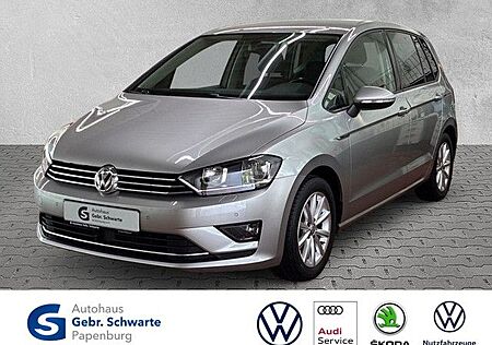 VW Golf Sportsvan Volkswagen VII 1.4 TSI Lounge KLIMA+SHZG+