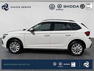 Skoda Kamiq 1.5 TSI DSG Selection LED+ACC+KAMERA+++