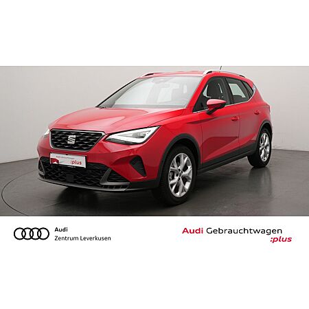 Seat Arona leasen