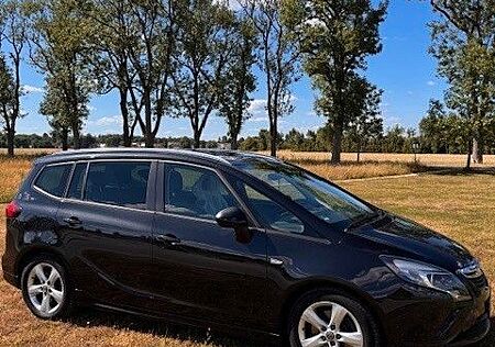 Opel Zafira Tourer 2.0 CDTI Edition 125kW Automat...