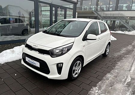 Kia Picanto Edition 7