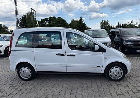 Mercedes-Benz Vaneo CDI 1.7 Trend/Automatik/ Klima/Gut Zustand