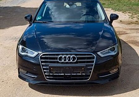 Audi A3 2.0 TDI Ambiente Sportback Ambiente