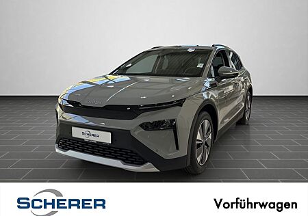 Skoda Elroq 50 Tour 55 kWh Batterie Elektromotor 125 k