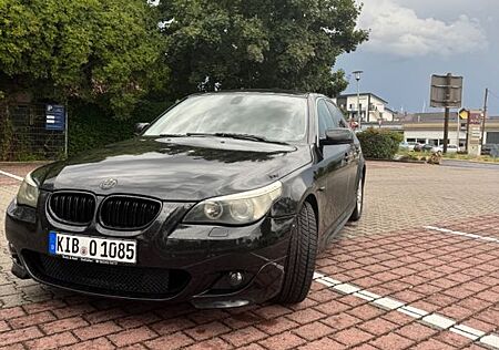 BMW 530d -M-paket