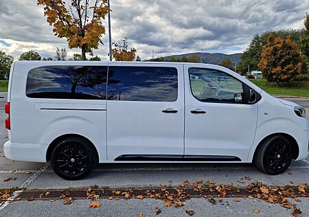 Toyota Pro Ace Proace (Verso) 2,0-l-D-4D 106kW L2 Family
