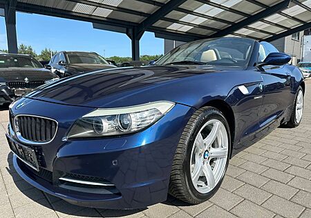 BMW Z4 Roadster sDrive 20i Sport-Aut Leder Navi-Prof