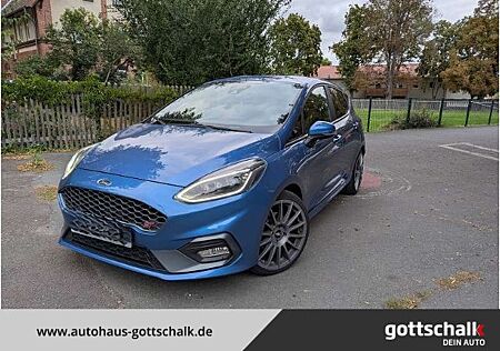Ford Fiesta ST 1.5 EcoBoost LED Klimaautom Ambientebe
