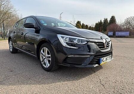 Renault Megane ENERGY dCi 110 EDC Play Grandtour Play