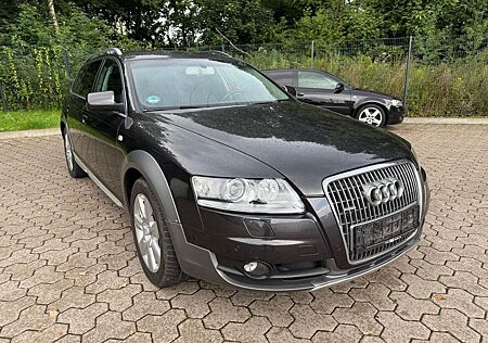 Audi A6 Allroad quattro 2.7 TDI