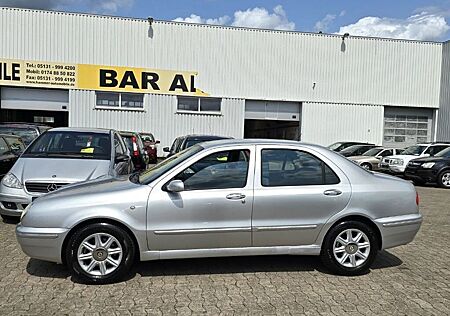 Lancia Lybra 2.0i LX 82000 KM AUTOM NAVI ALU KLIMAAUTOM
