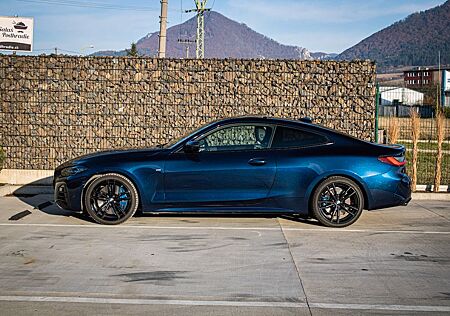 BMW 440 M440i xDrive, Laser, Service gratis, VAT