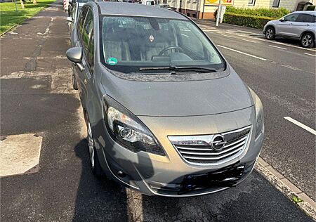Opel Meriva 1.4 INNOVATION 140 PS INNOVATION