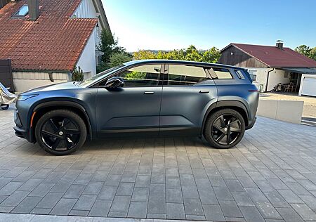 Fisker Ocean One