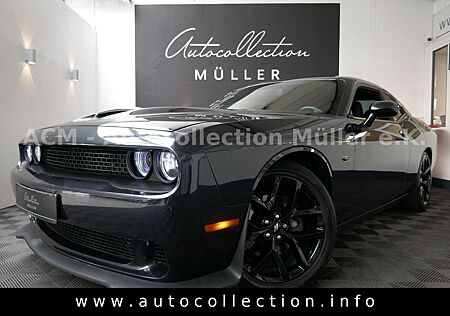 Dodge Challenger 5,7 V8 Ami Power**20Zoll*Tempo*LED*