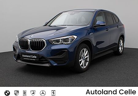 BMW X1 xD25e Kamera HUD HiFi Stop&Go Komfort Alarm