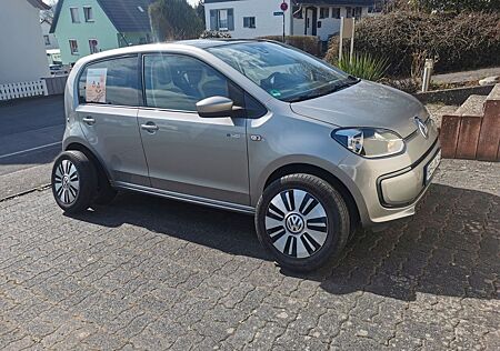 VW e-up! Volkswagen e-up!