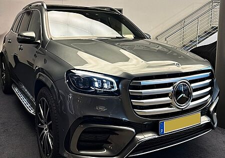 Mercedes-Benz GLS 450 d 4MATIC AMG - Voll*