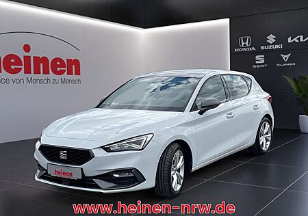 Seat Leon 1.5 TSI FR ACC+LED+Navi+Pano+PDC+SHZ+Kam.