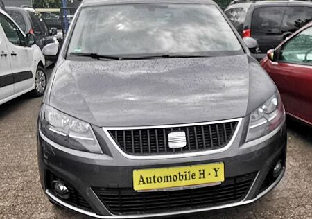 Seat Alhambra Style 7-Sitze