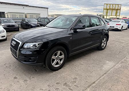 Audi Q5 2.0 TDI quattro S-Line Sport Paket/Plus