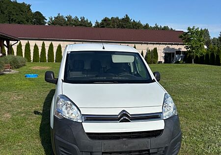 Citroën e-Berlingo ë-Berlingo