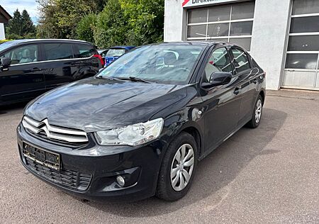 Citroën C-Elysee C-Elysée Selection *EURO6*