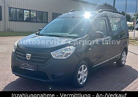 Dacia Dokker Ambiance