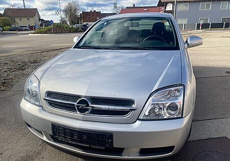 Opel Vectra ,Top Zustand,Tüv NEU,1te Hand, sehr gepfle