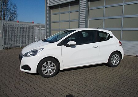 Peugeot 208 Active