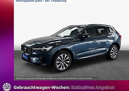 Volvo XC 60 XC60 B4 Plus-Dark Aut PilotAssist BLIS Standheiz