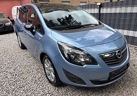 Opel Meriva B Color Edition