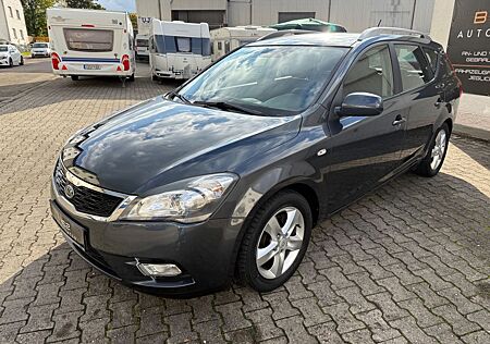 Kia Pro_ceed ProCeed 1.4 TÜV NEU 2.Hand ALU Kamera