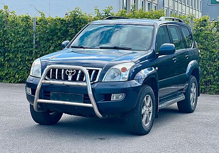 Toyota Land Cruiser PRADO Executive 4.0 V6 Automatik