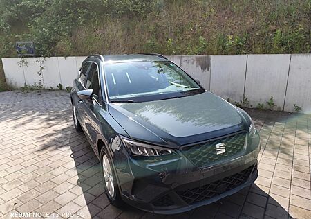 Seat Arona Style 5 Jahre Garantie