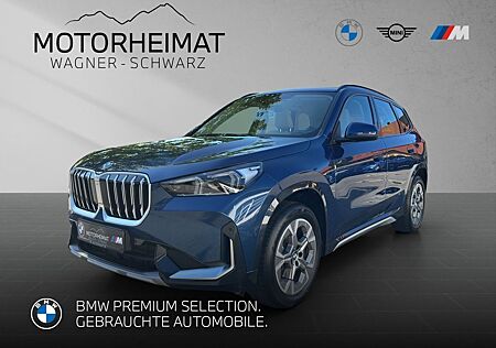 BMW X1 sDrive20d xLine Aktivsitz ACC AHK HiFi
