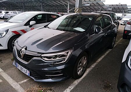 Renault Megane gebraucht kaufen Renault Megane 1.5 dCi 115 EDC Business Navi,Klimaut,LED