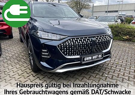 GWM WEY 05 Premium // NAVI // Sitzheizung // 476 PS