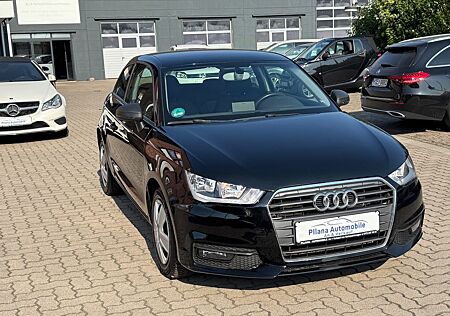 Audi A1 sport,Aus 2.Hand,Erst 177tkm,Klima,Servo